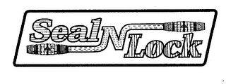 SEAL N LOCK logo