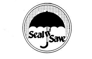SEAL N' SAVE logo