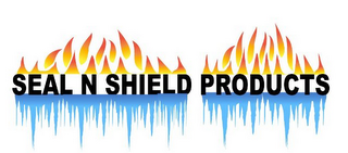 SEAL N SHIELD PRODUCTS logo