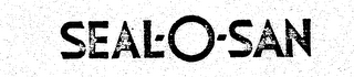SEAL-O-SAN logo