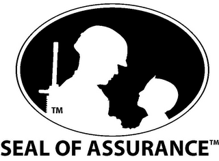 SEAL OF ASSURANCE logo