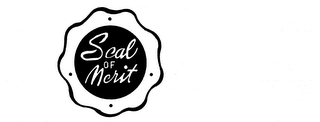 SEAL OF MERIT logo