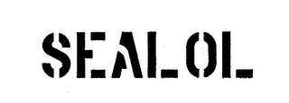 SEAL OL logo