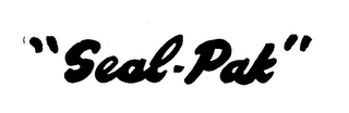 "SEAL-PAK" logo