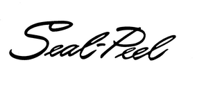 SEAL-PEEL logo