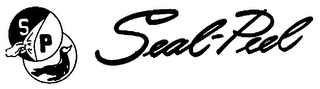 SEAL-PEEL SP logo