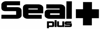 SEAL PLUS logo
