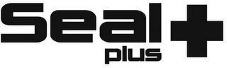 SEAL PLUS logo