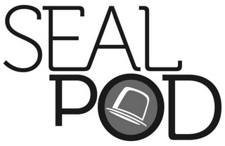 SEAL POD logo