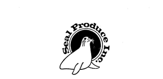 SEAL PRODUCE INC. logo