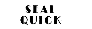 SEAL QUICK logo