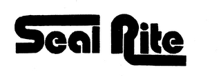 SEAL RITE logo