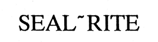 SEAL RITE logo