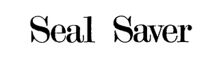 SEAL SAVER logo