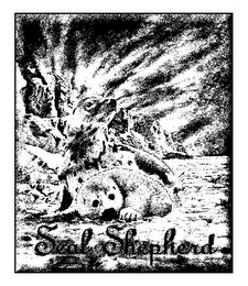 SEAL SHEPHERD logo