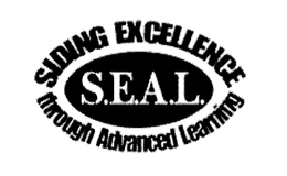 S.E.A.L. SIDING EXCELLENCE THROUGH ADVANCED LEARNING logo