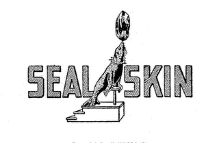 SEAL SKIN logo