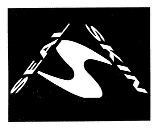 SEAL SKIN logo