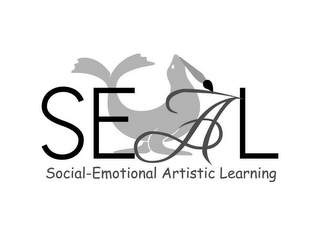 SEAL SOCIAL-EMOTIONAL ARTISTIC LEARNING logo