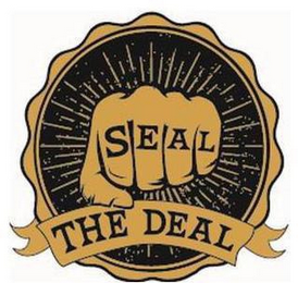 SEAL THE DEAL logo