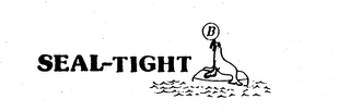 SEAL-TIGHT B logo