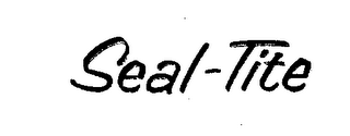 SEAL-TITE logo