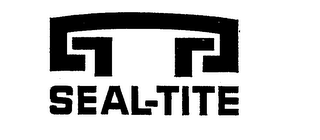 SEAL-TITE logo