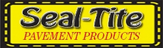 SEAL-TITE PAVEMENT PRODUCTS logo
