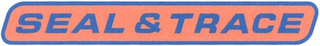 SEAL & TRACE logo