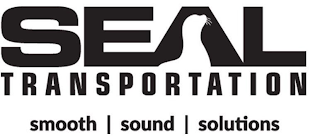 SEAL TRANSPORTATION SMOOTH SOUND SOLUTIONS logo