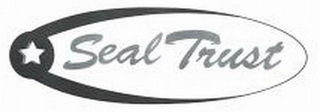 SEAL TRUST logo