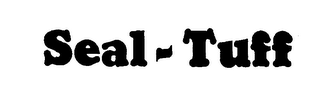 SEAL-TUFF logo