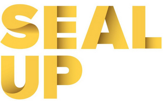 SEAL UP logo