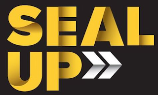 SEAL UP logo