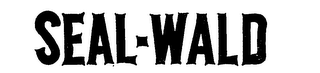 SEAL-WALD logo