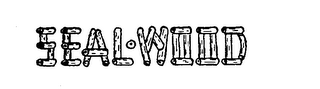 SEAL-WOOD logo