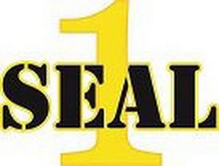 SEAL1 logo