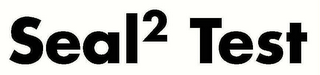 SEAL2 TEST logo