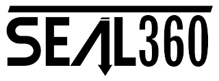 SEAL360 logo