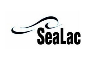 SEALAC logo