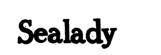 SEALADY logo