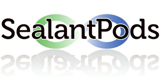 SEALANTPODS logo