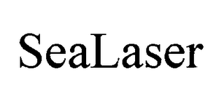 SEALASER logo