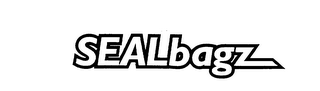 SEALBAGZ logo