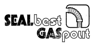 SEALBEST GASPOUT logo