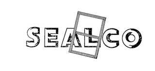 SEALCO logo