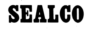 SEALCO logo