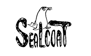 SEALCOAT logo