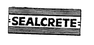 SEALCRETE logo