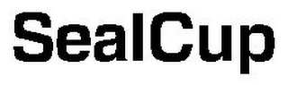 SEALCUP logo
